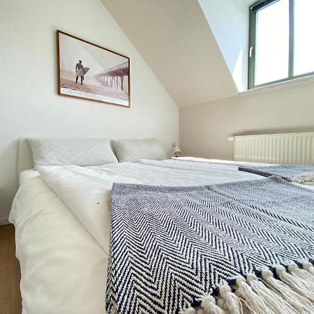 K2-Project - Midcentury-Smart-Home Am Kassberg Chemnitz Eksteriør billede