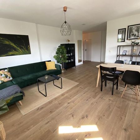 K2-Project - Midcentury-Smart-Home Am Kassberg Chemnitz Eksteriør billede