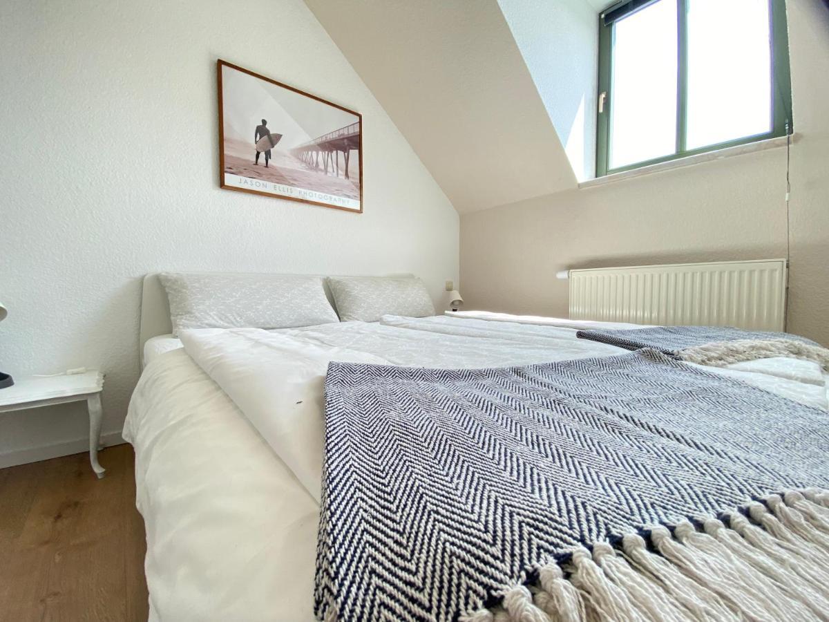 K2-Project - Midcentury-Smart-Home Am Kassberg Chemnitz Eksteriør billede