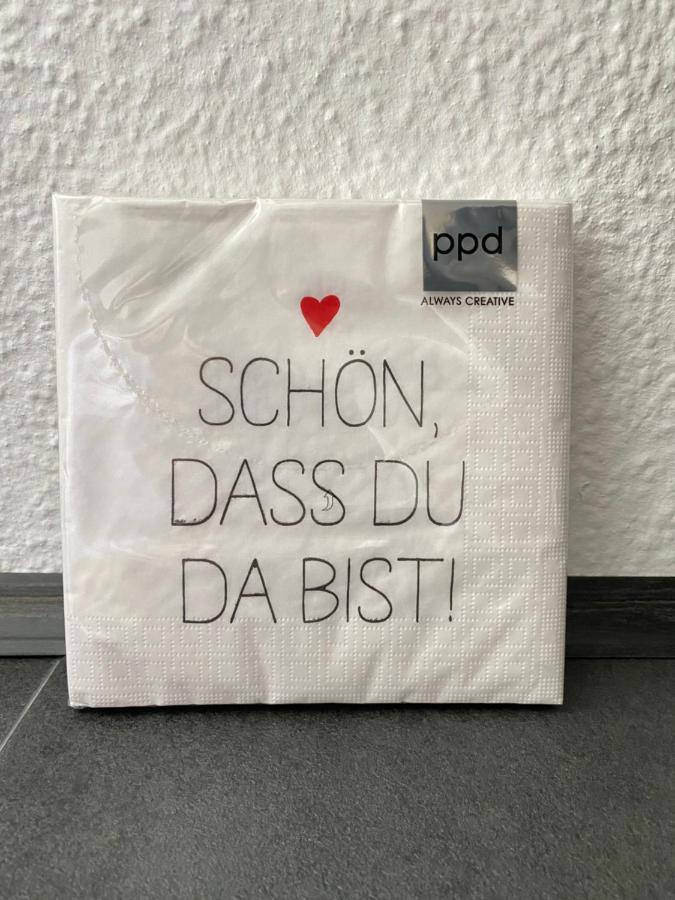 K2-Project - Midcentury-Smart-Home Am Kassberg Chemnitz Eksteriør billede